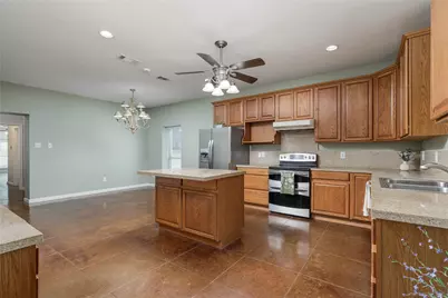 1878 N Lincoln Park Road, Van Alstyne, TX 75495 - Photo 12