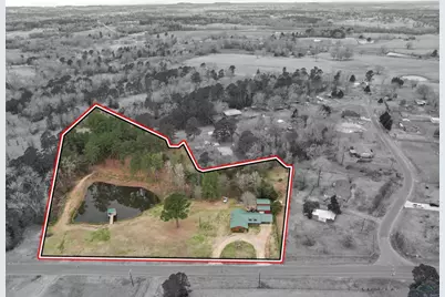 5466 Glenwood Drive, Gilmer, TX 75645 - Photo 6