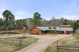 5466 Glenwood Dr, Gilmer, TX 75645 - Photo 1