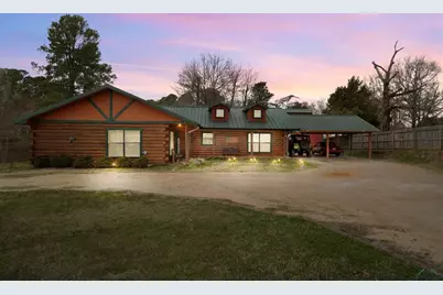 5466 Glenwood Drive, Gilmer, TX 75645 - Photo 2