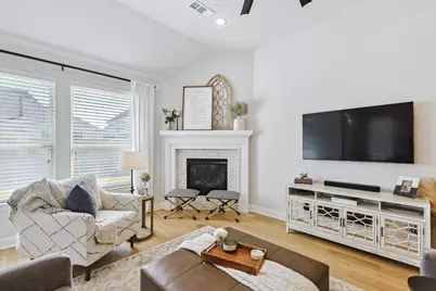 1429 12th Street, Argyle, TX 76226 - Photo 28