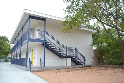 3421 W 5th Street #D, Fort Worth, TX 76107 - Photo 2