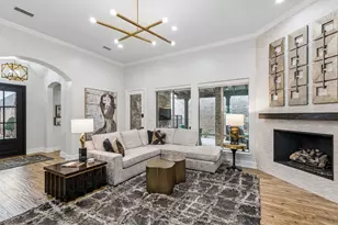 5480 Braemar Dr, Frisco, TX 75034 - Photo 12