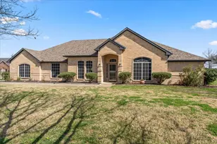 1271 Masters Dr, Crandall, TX 75114 - Photo 1