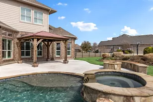 1845 Cattle St, Celina, TX 75009 - Photo 34