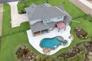 1845 Cattle St, Celina, TX 75009 - Photo 40