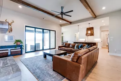 101 Grey Wolf Court, Godley, TX 76044 - Photo 4