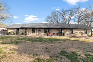 12586 Co Rd 351, Terrell, TX 75161 - Photo 1