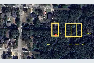 629 E Munson Street, Denison, TX 75021 - Photo 1