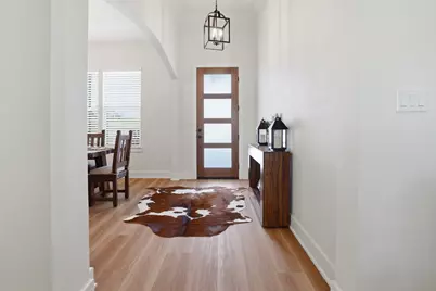 2036 Downslope Lane, Weatherford, TX 76087 - Photo 4