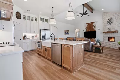 2036 Downslope Lane, Weatherford, TX 76087 - Photo 8