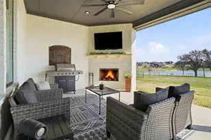 2036 Downslope Ln, Weatherford, TX 76087 - Photo 24