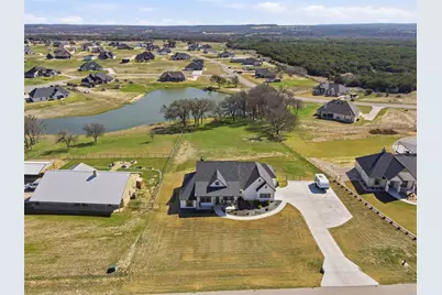 2036 Downslope Lane, Weatherford, TX 76087 - Photo 26