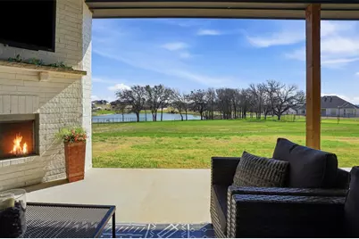 2036 Downslope Lane, Weatherford, TX 76087 - Photo 2