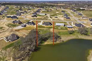 2036 Downslope Ln, Weatherford, TX 76087 - Photo 32