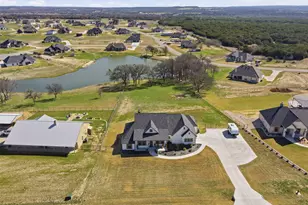 2036 Downslope Ln, Weatherford, TX 76087 - Photo 30