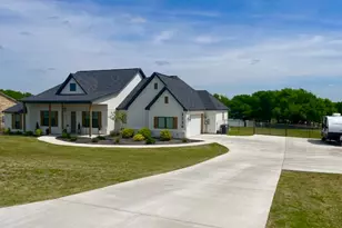 2036 Downslope Ln, Weatherford, TX 76087 - Photo 4