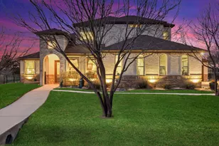 6028 The Resort Blvd, Fort Worth, TX 76179 - Photo 2