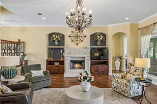 6028 The Resort Blvd, Fort Worth, TX 76179 - Photo 12