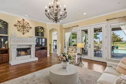 6028 The Resort Boulevard, Fort Worth, TX 76179 - Photo 10