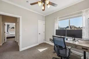 6028 The Resort Blvd, Fort Worth, TX 76179 - Photo 28