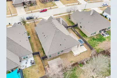 4004 Brookdale Road, Benbrook, TX 76116 - Photo 32