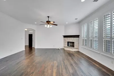 4004 Brookdale Road, Benbrook, TX 76116 - Photo 2