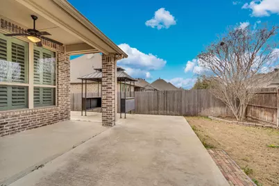 4004 Brookdale Road, Benbrook, TX 76116 - Photo 10