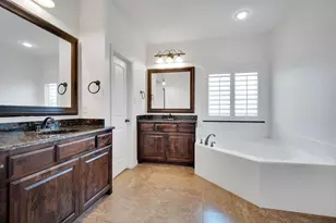 4004 Brookdale Rd, Benbrook, TX 76116 - Photo 22