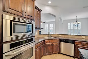 4004 Brookdale Rd, Benbrook, TX 76116 - Photo 24