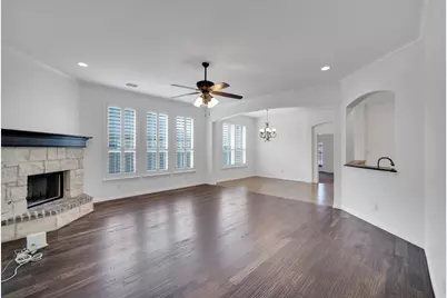 4004 Brookdale Road, Benbrook, TX 76116 - Photo 26