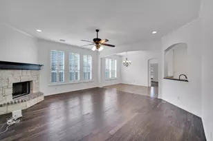 4004 Brookdale Rd, Benbrook, TX 76116 - Photo 26