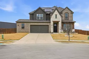 6712 Cedarhurst Ct, Denton, TX 76226 - Photo 2