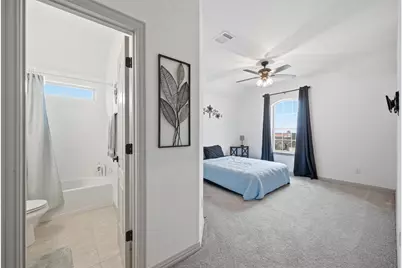 6712 Cedarhurst Court, Denton, TX 76226 - Photo 26