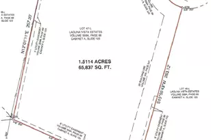 461 Point Ct, Willow Park, TX 76087 - Photo 1