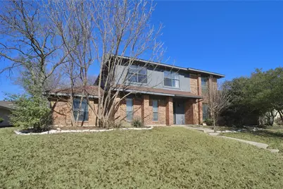 4449 Eldorado Drive, Plano, TX 75093 - Photo 2