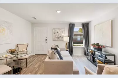 812 S 22nd Street, Temple, TX 76501 - Photo 4