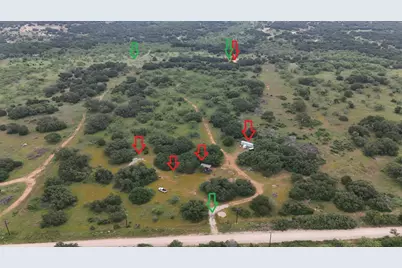 12550 County Road 136, Ranger, TX 76470 - Photo 6