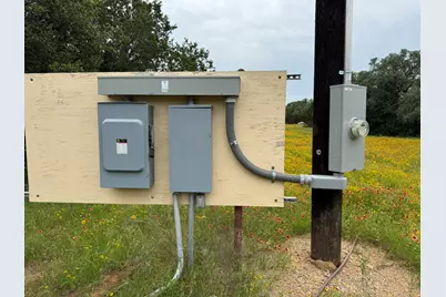 12550 County Road 136, Ranger, TX 76470 - Photo 1