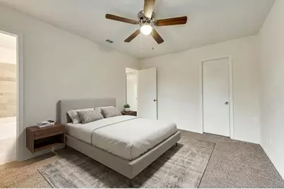 6730 Fire Hill Drive, Fort Worth, TX 76137 - Photo 4