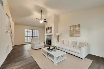 6730 Fire Hill Drive, Fort Worth, TX 76137 - Photo 2