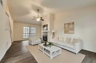 6730 Fire Hill Dr, Fort Worth, TX 76137 - Photo 2