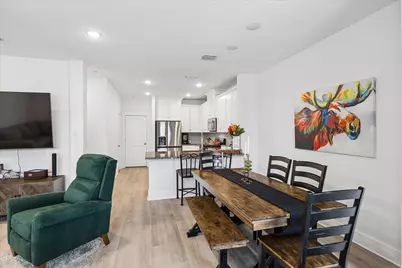 7604 Rambler Lane, North Richland Hills, TX 76182 - Photo 6