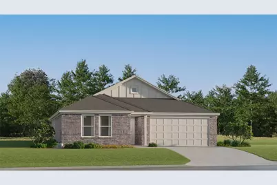 908 Cole Street, Howe, TX 75459 - Photo 1