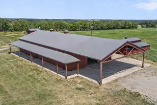 10641 Co Rd 632, Blue Ridge, TX 75424 - Photo 28