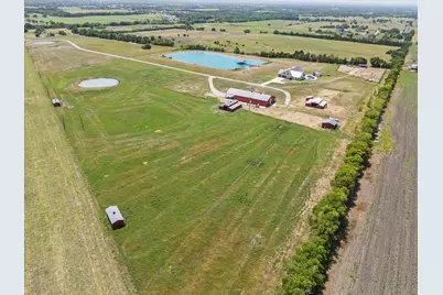 10641 County Road 632, Blue Ridge, TX 75424 - Photo 32