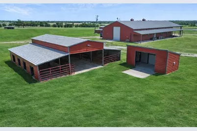 10641 County Road 632, Blue Ridge, TX 75424 - Photo 30