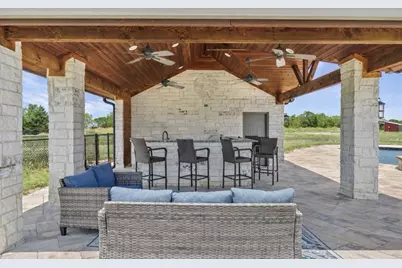 10641 County Road 632, Blue Ridge, TX 75424 - Photo 26