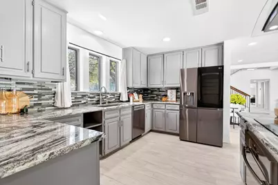 4000 Inwood Road, Fort Worth, TX 76109 - Photo 16