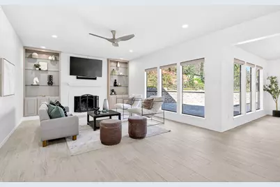 4000 Inwood Road, Fort Worth, TX 76109 - Photo 6